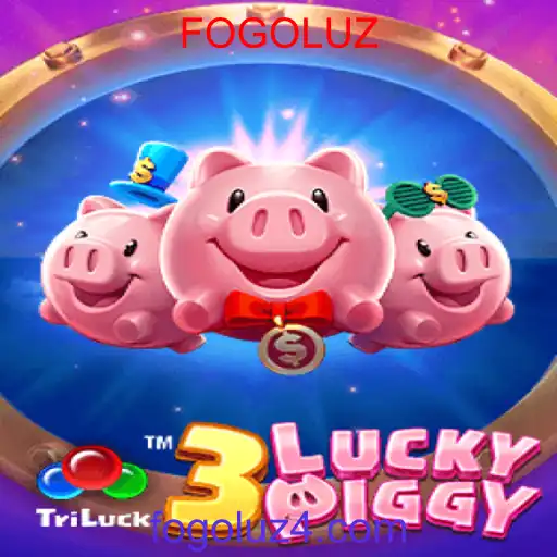 3LUCKYPIGGY