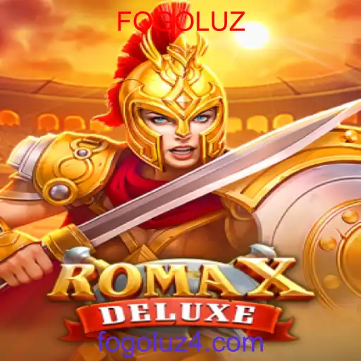 RomaXDeluxe