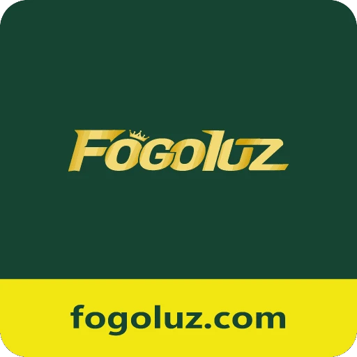 FOGOLUZ Logo